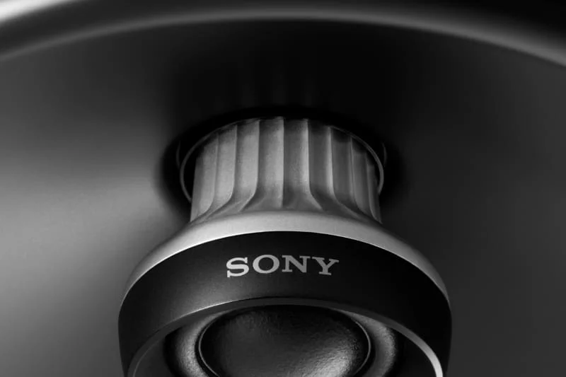 Sony XM-162GS