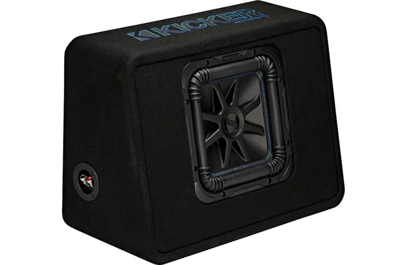 How Many Subwoofers
