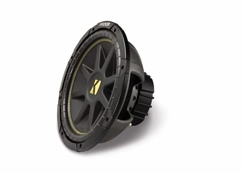 Affordable Subwoofer
