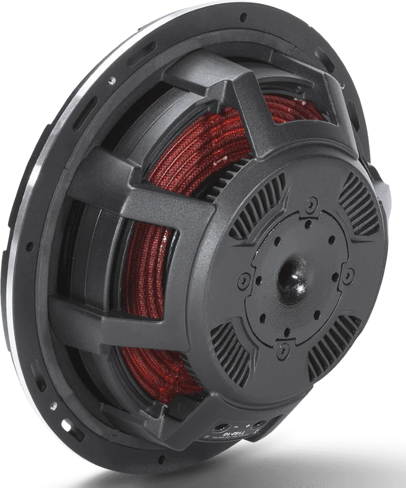 Subwoofer Performance