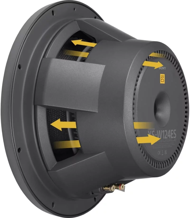 Subwoofer Performance