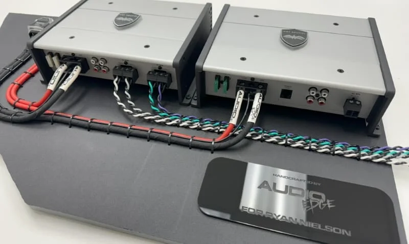 Audio Edge