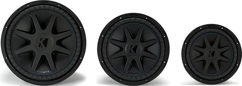 How Many Subwoofers