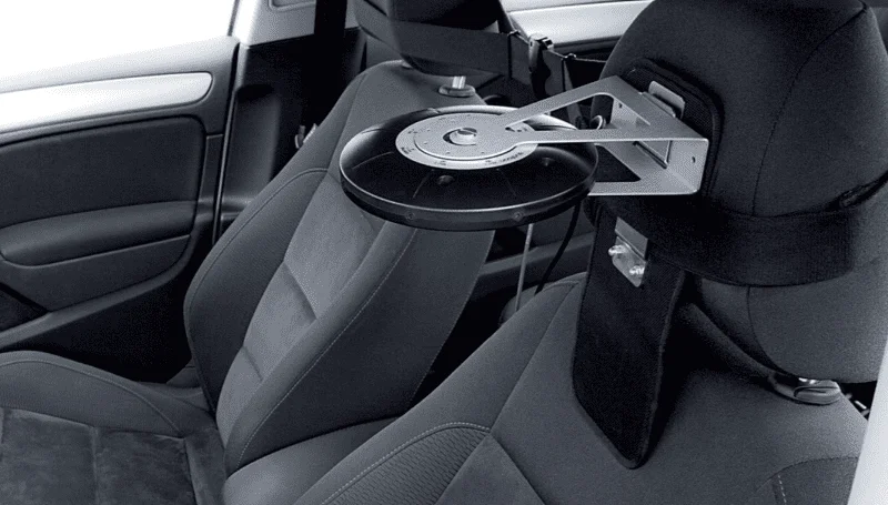 Car Radio Equalizer