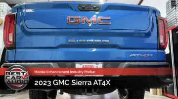 GMC Sierra