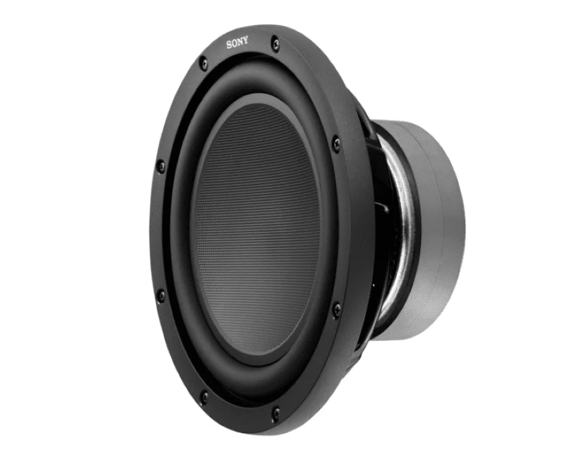Affordable Subwoofer