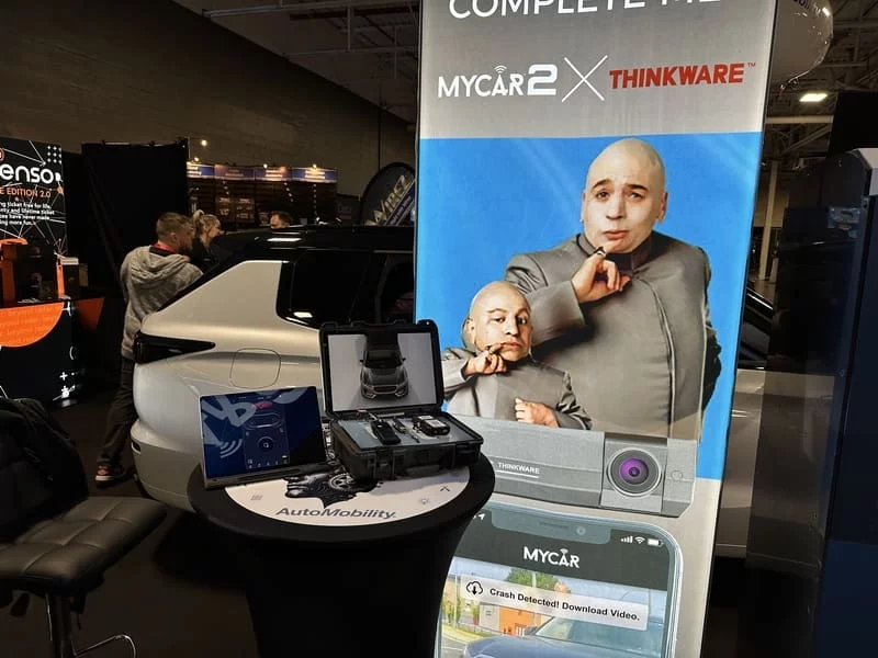 CMA Expo