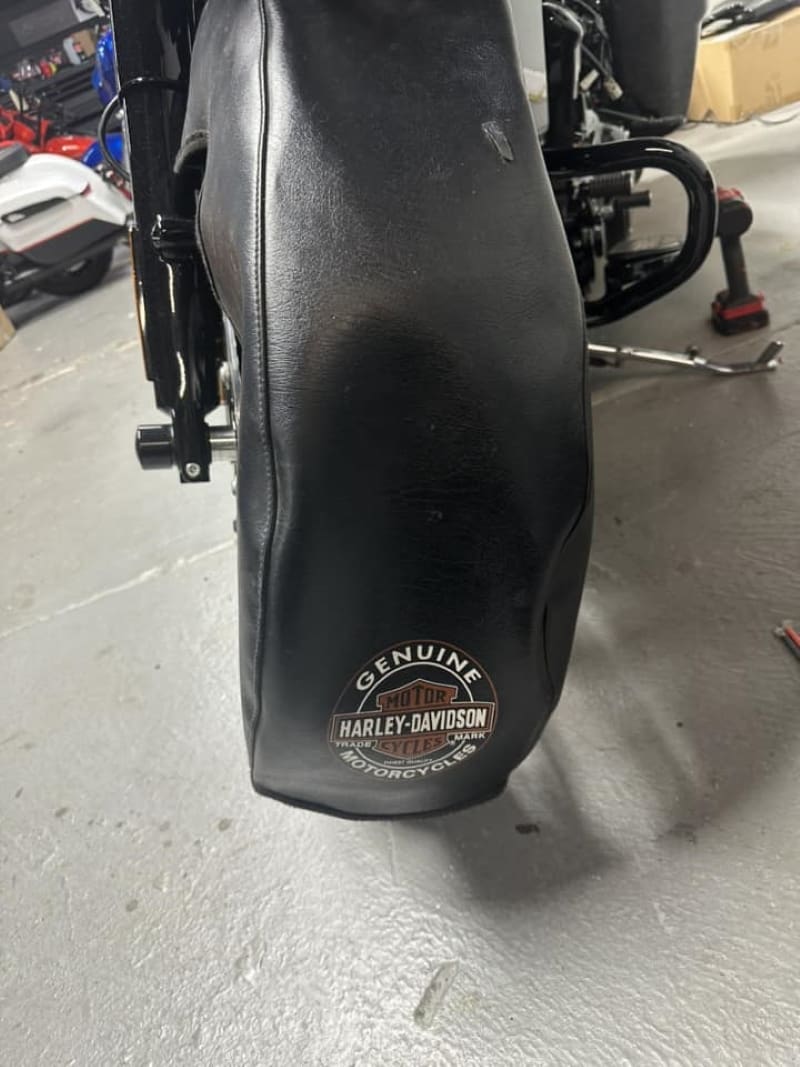 Motorcycle Audio