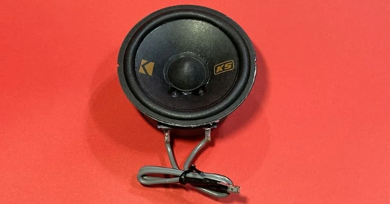 KICKER KSS365