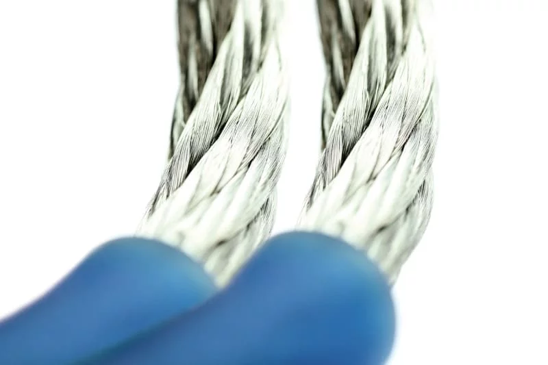 Wire Equivalency