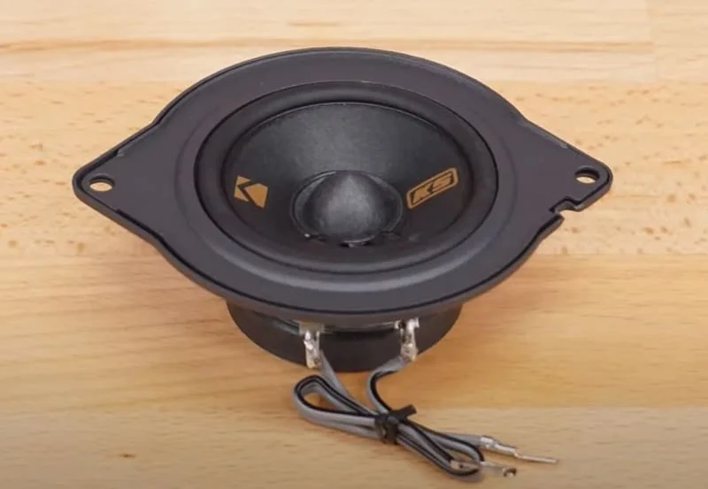 KICKER KSS365