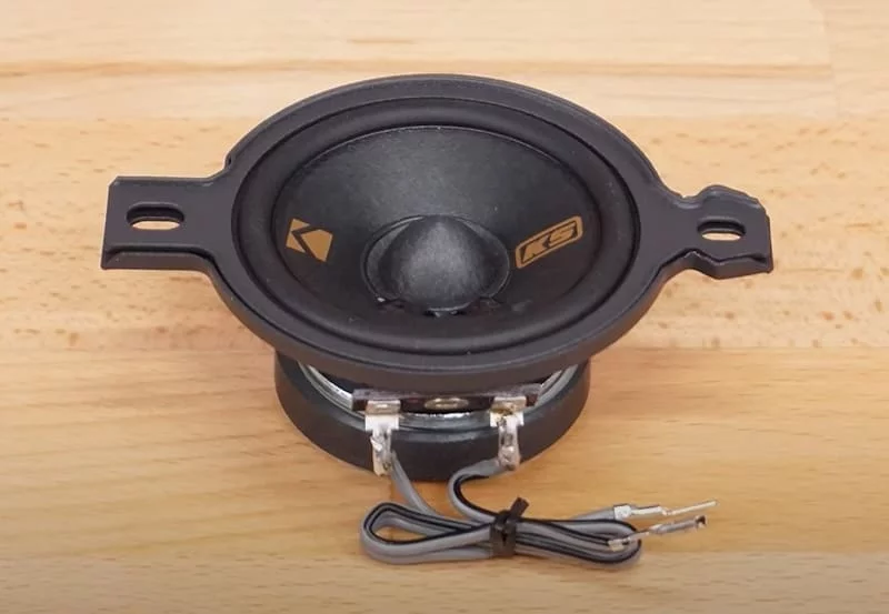 KICKER KSS365