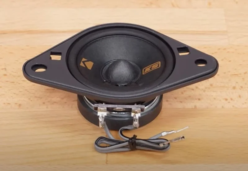 KICKER KSS365