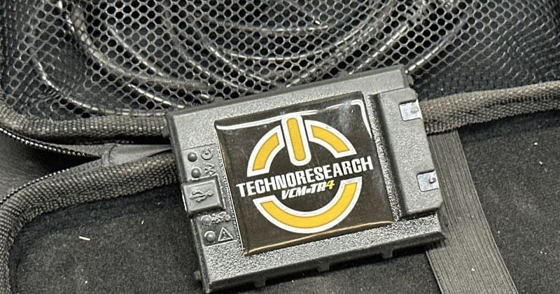Motorcycle Audio