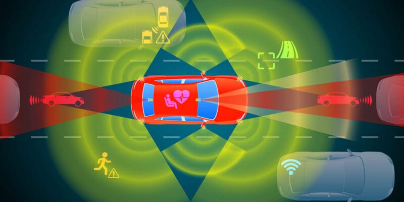 A Look at Modern ADAS Technology and Terminology
