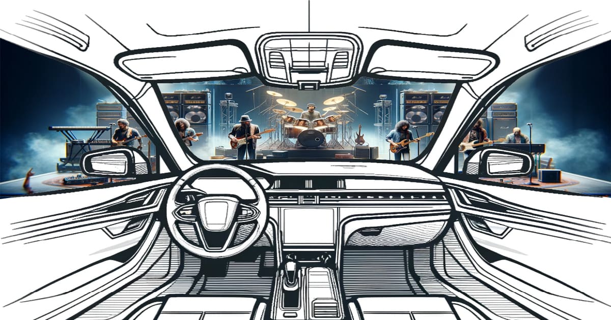 The Four Stages of High-End Car Audio – Part 2: The Soundstage