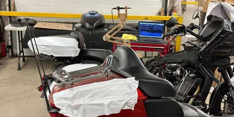 Tips for Choosing a Shop to Upgrade Your Motorcycle Audio System