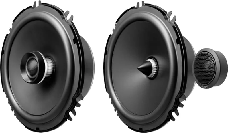 Car Audio Installation