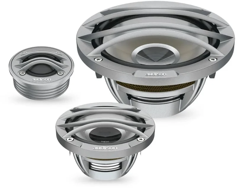 Car Audio Installation
