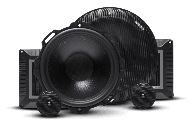 Car Audio Installation