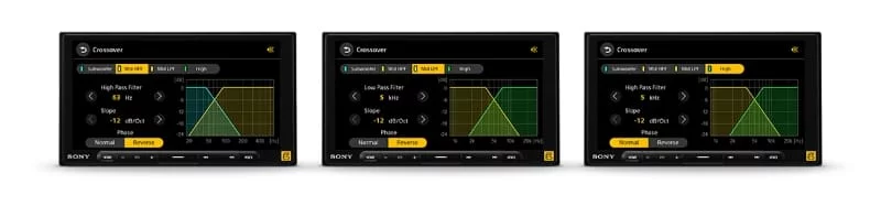 Sony XAV-9000ES