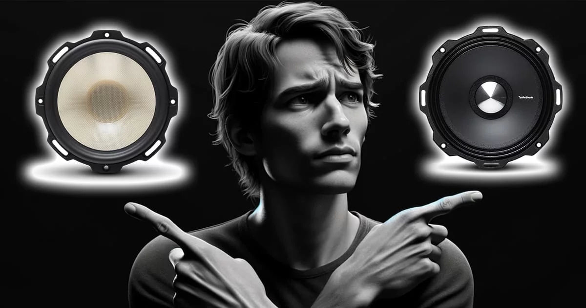 Speaker Sensitivity