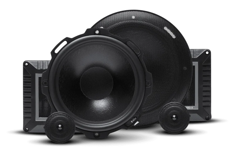 Expensive Speakers