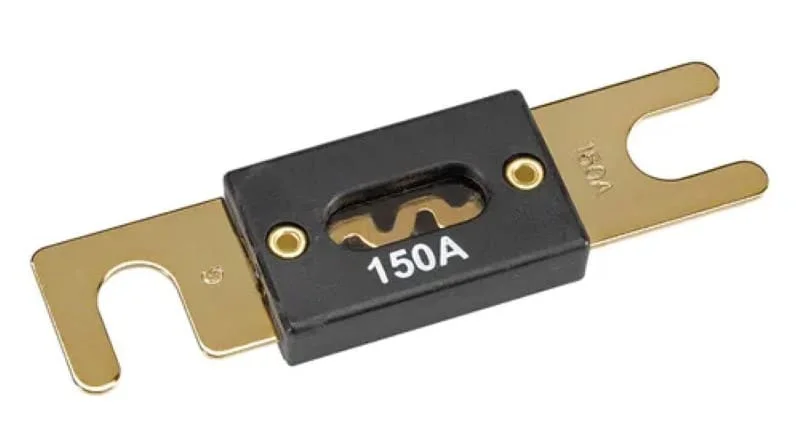 Battery Fuse