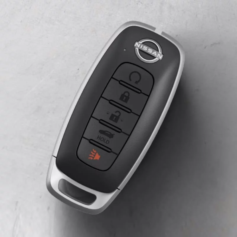 Anti-Theft System