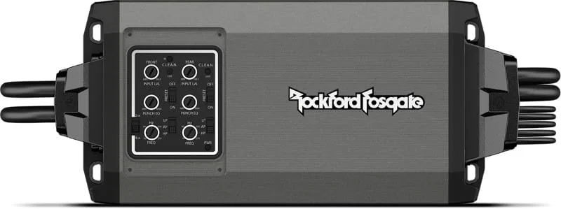 Rockford Fosgate M5-800X4
