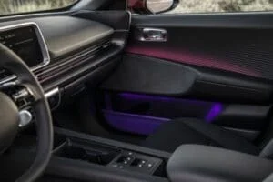 2024 Hyundai Ioniq