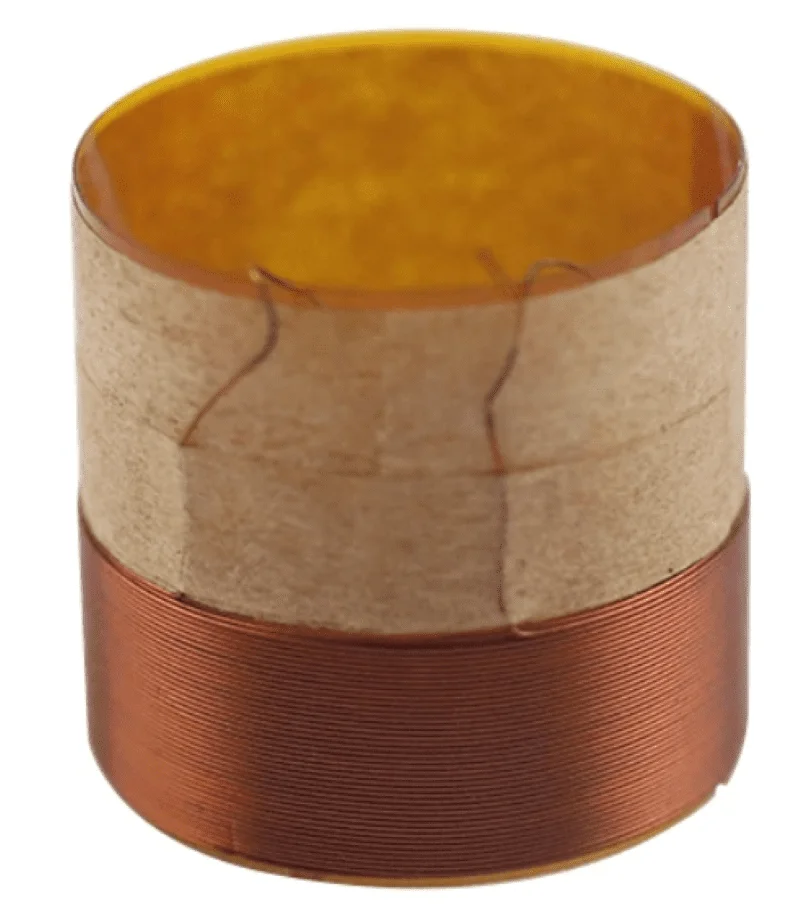 Speaker Inductance