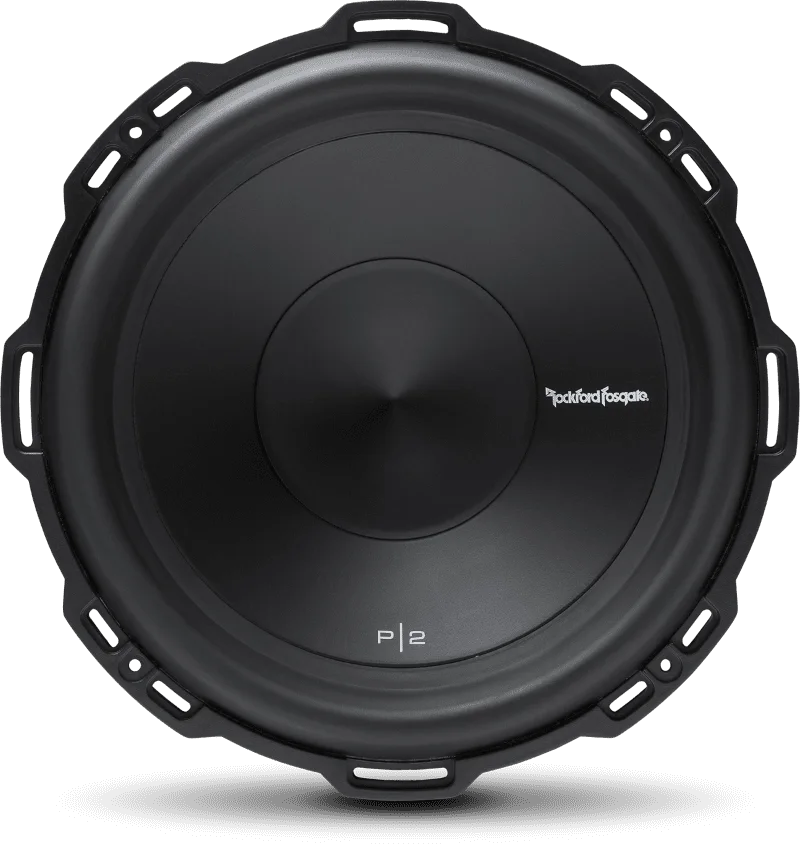 Rockford Fosgate P2D2-12