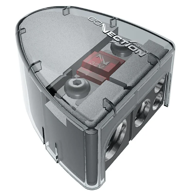 Battery Fuse