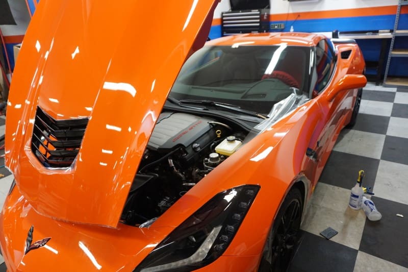 Car Dealer Upgrades