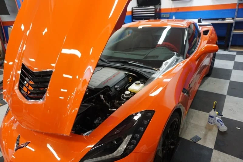 Car Dealer Upgrades