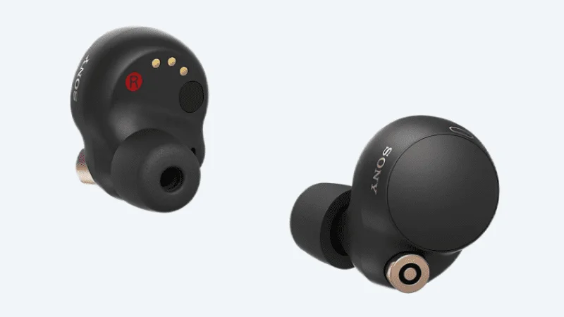 Expensive Speakers