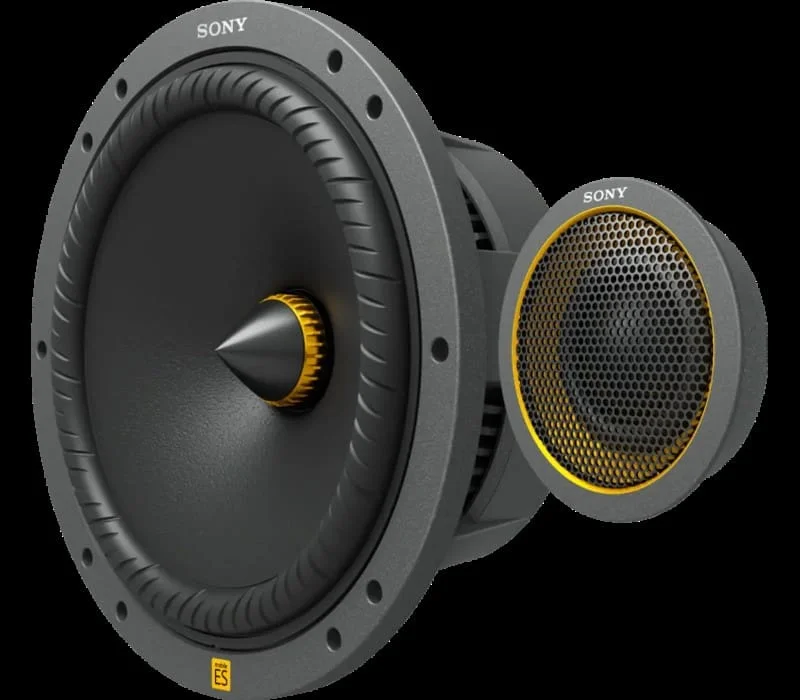 Expensive Speakers