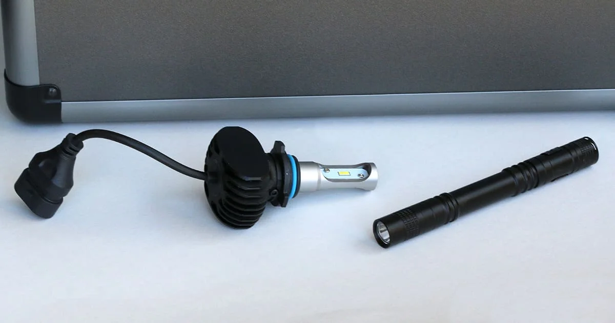 Light Lumens