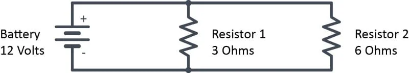 Electric circuits
