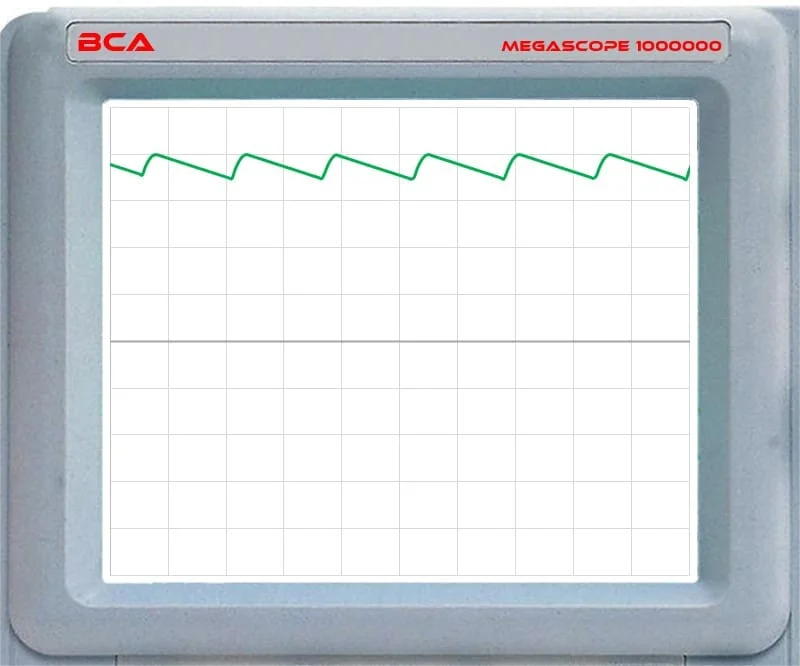 Power Supply