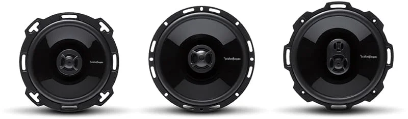 Speaker Installation Depth