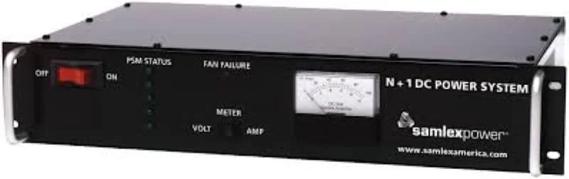 Power Supply