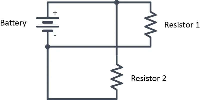 Electric circuits