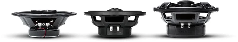 Speaker Installation Depth
