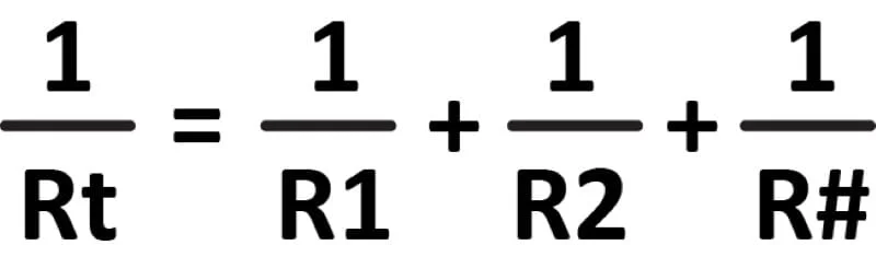 Electric circuits
