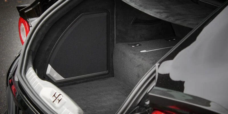 Car Audio System Design – Style That Looks Like It Belongs