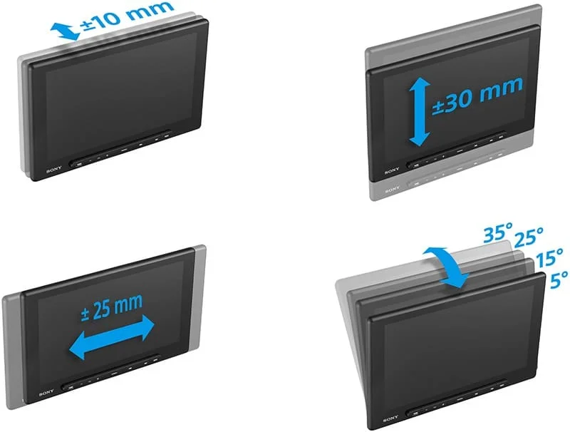 XAV-AX8500 Review