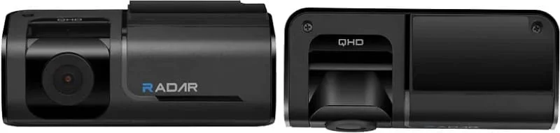 Thinkware U3000 Dash Cam
