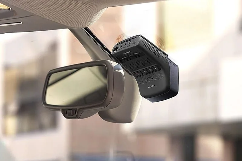 Thinkware U3000 Dash Cam